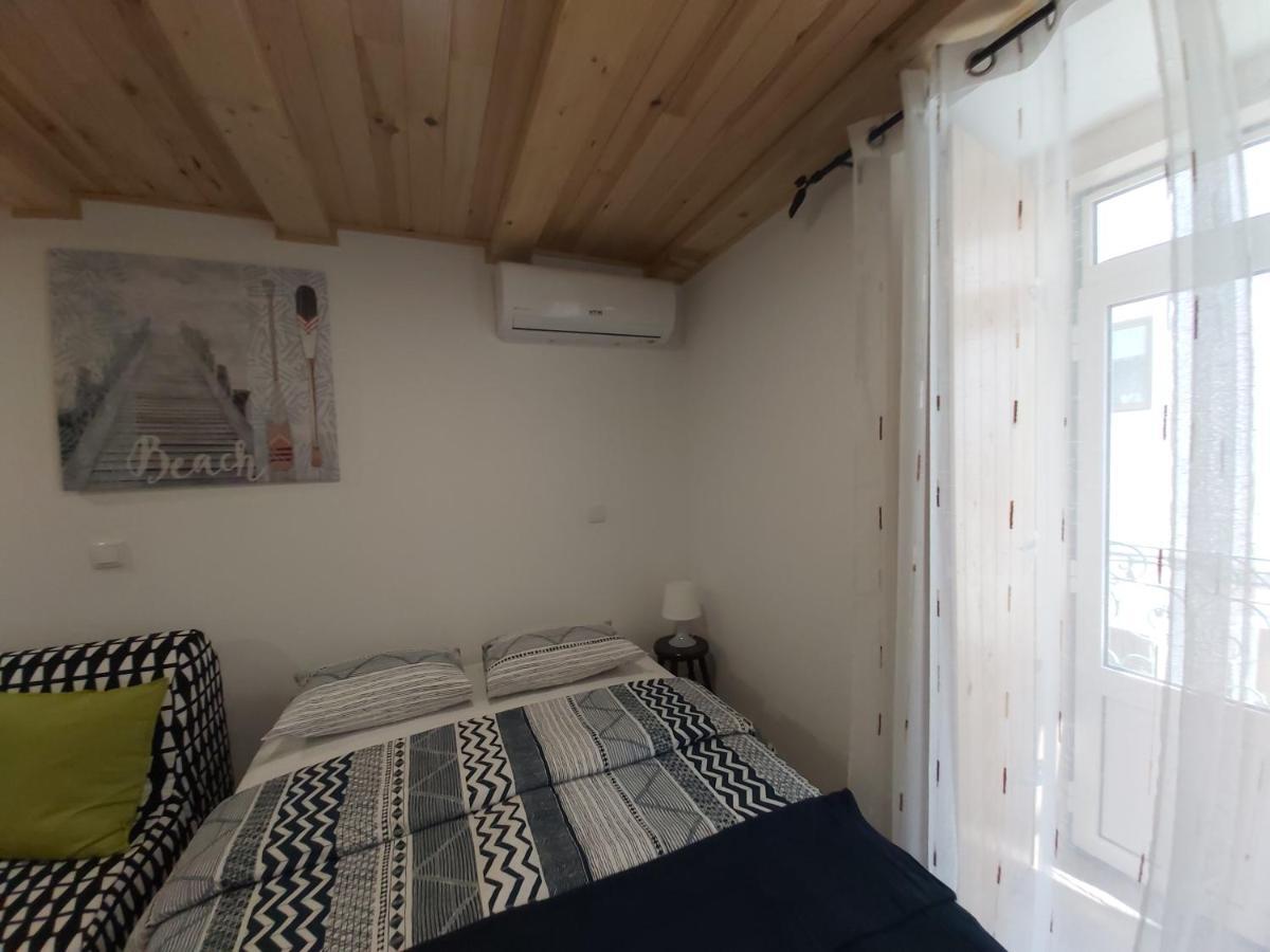 Tipico Romantico I Setúbal Buitenkant foto