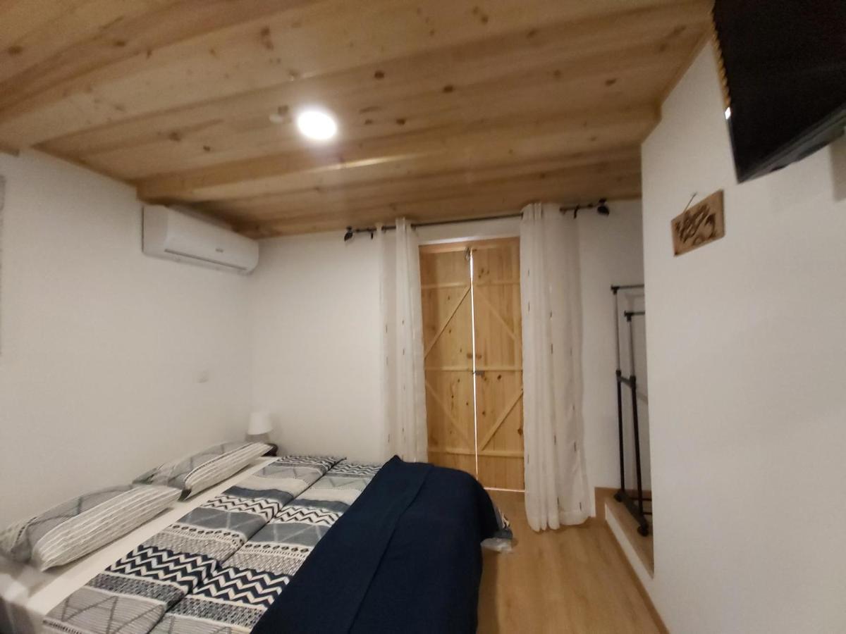 Tipico Romantico I Setúbal Buitenkant foto